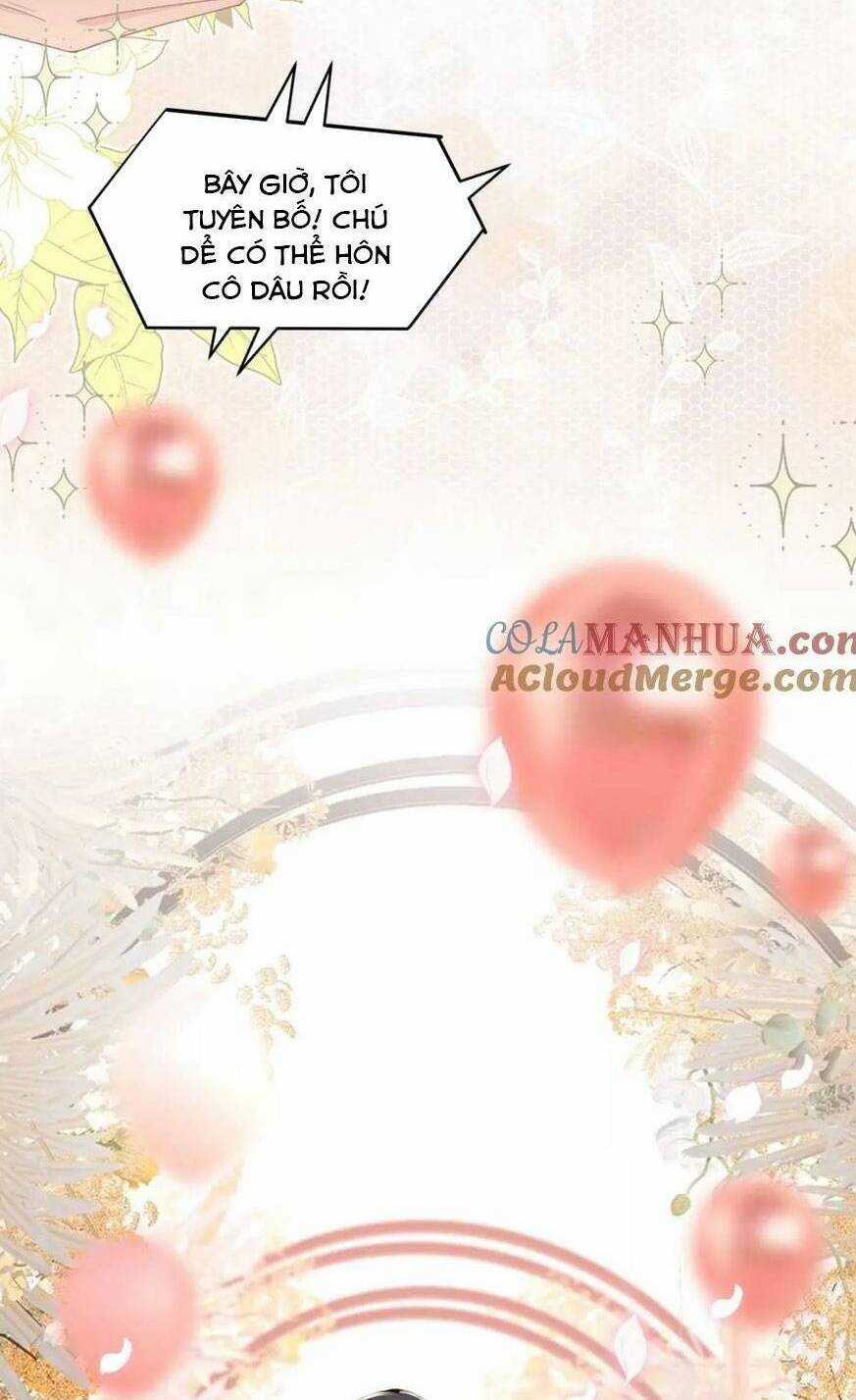 Bảo Bối Của Lão Đại Đã Xuyên Không Trở Về! Chapter 216 trang 12