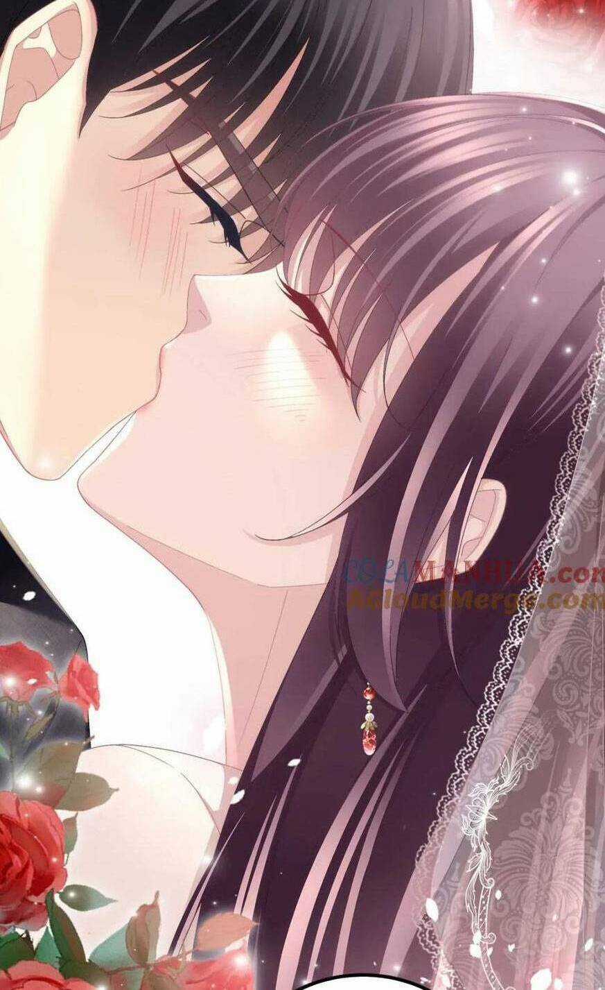 Bảo Bối Của Lão Đại Đã Xuyên Không Trở Về! Chapter 216 trang 14