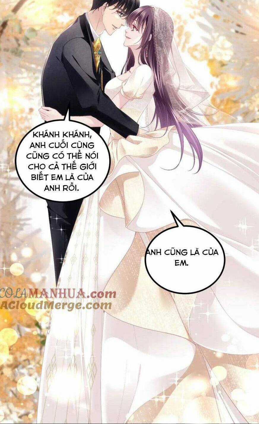 Bảo Bối Của Lão Đại Đã Xuyên Không Trở Về! Chapter 216 trang 16