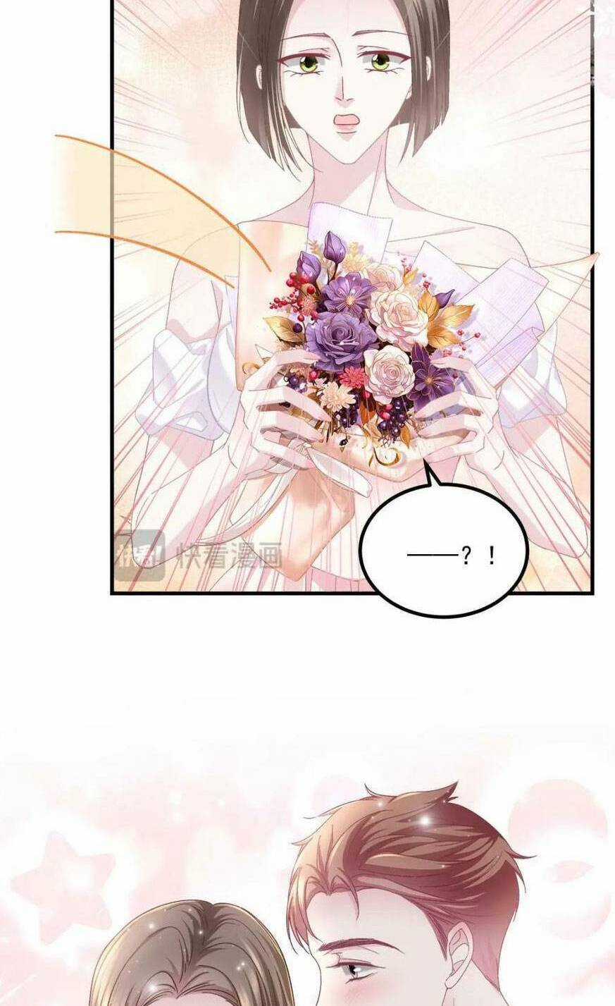 Bảo Bối Của Lão Đại Đã Xuyên Không Trở Về! Chapter 216 trang 20