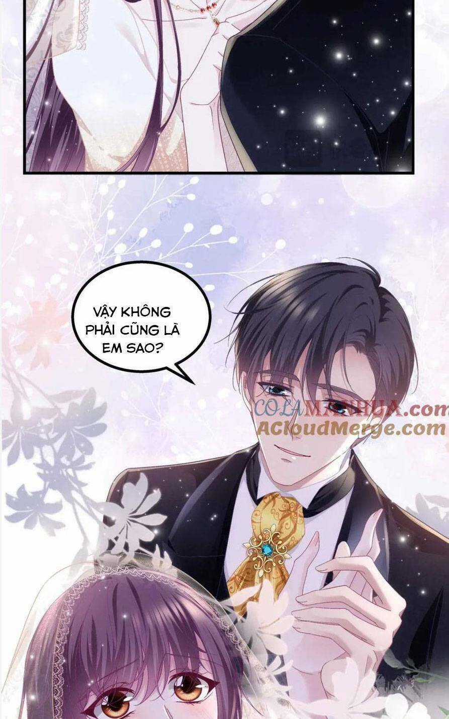 Bảo Bối Của Lão Đại Đã Xuyên Không Trở Về! Chapter 216 trang 29