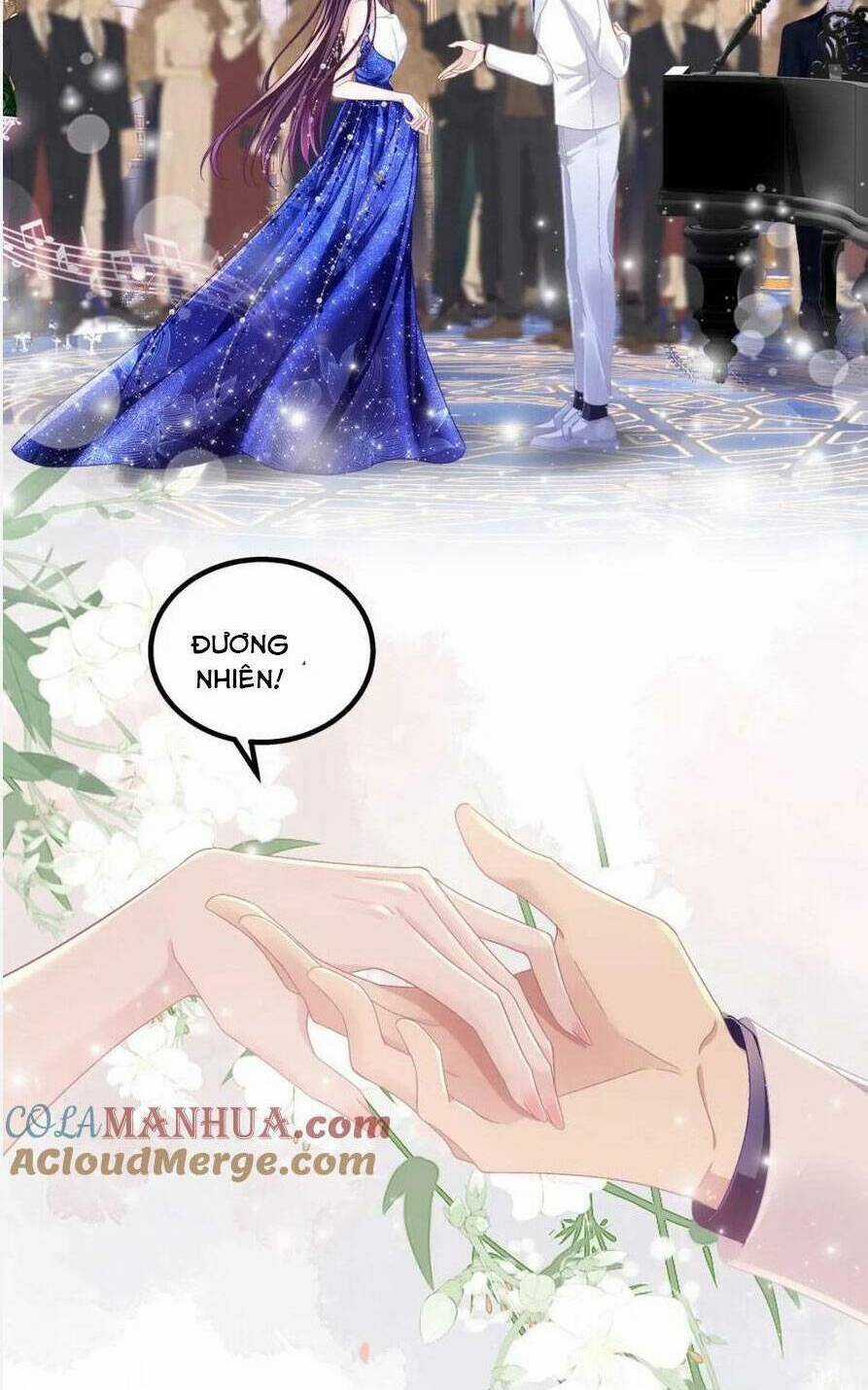 Bảo Bối Của Lão Đại Đã Xuyên Không Trở Về! Chapter 216 trang 32