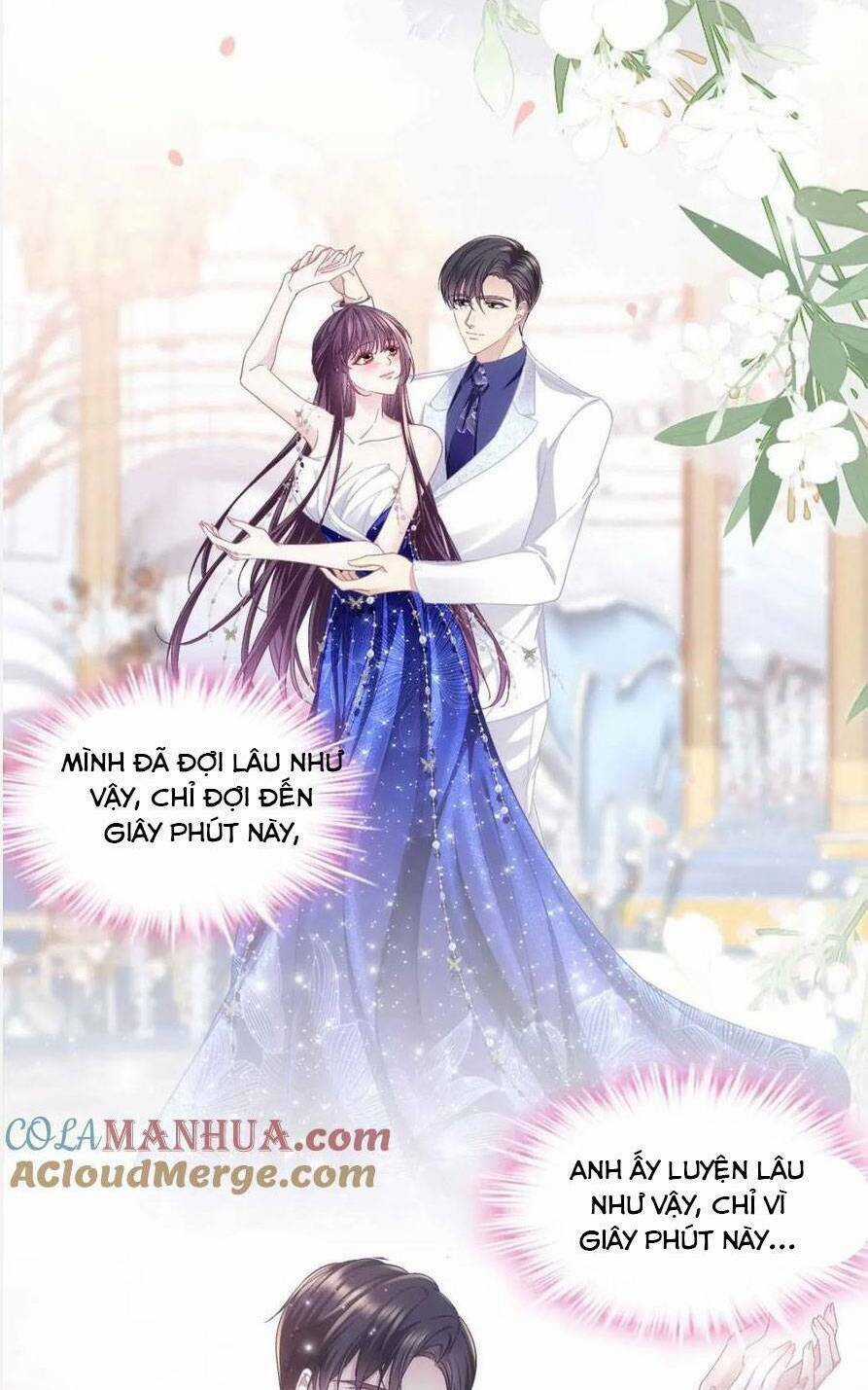 Bảo Bối Của Lão Đại Đã Xuyên Không Trở Về! Chapter 216 trang 33