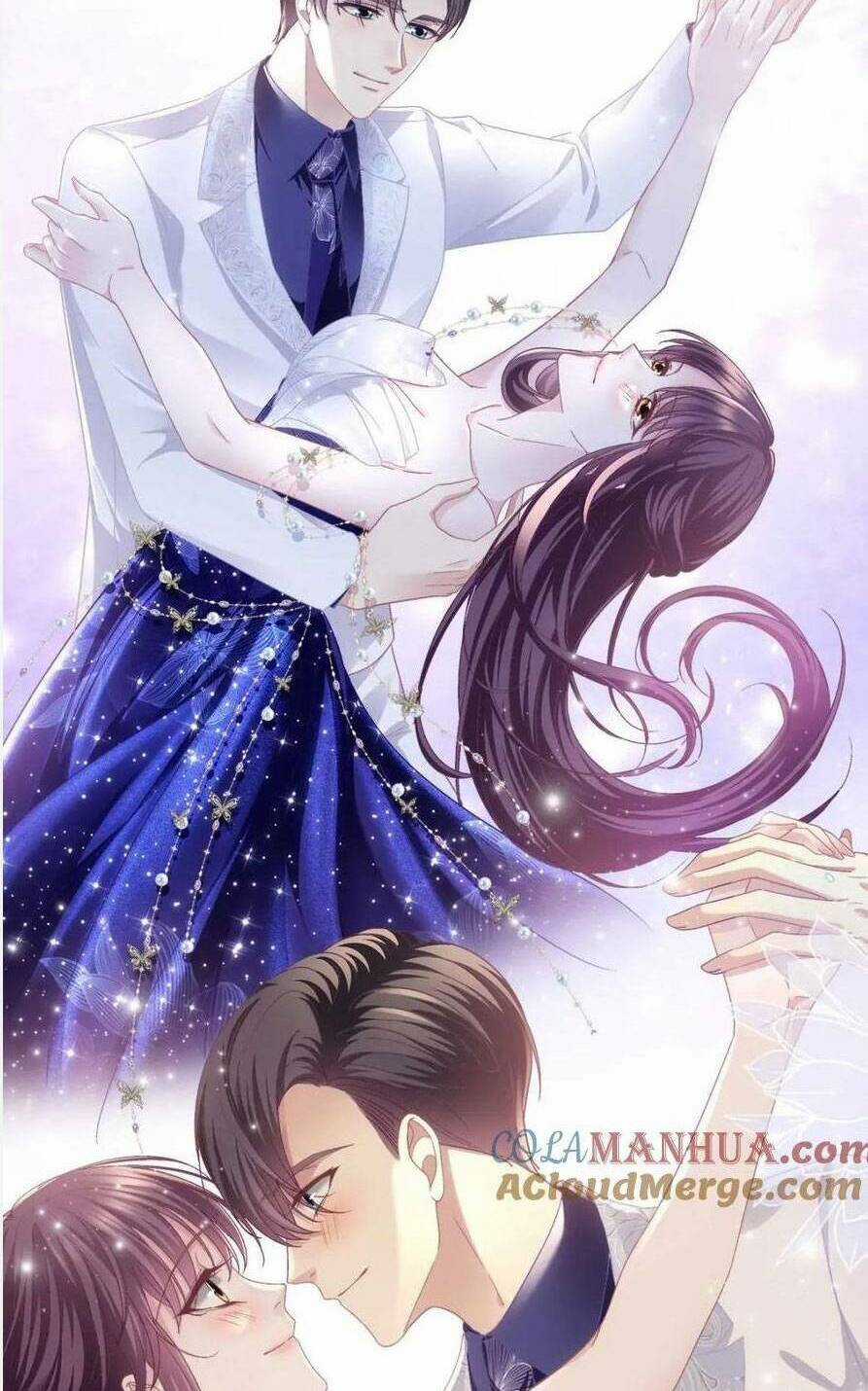 Bảo Bối Của Lão Đại Đã Xuyên Không Trở Về! Chapter 216 trang 34