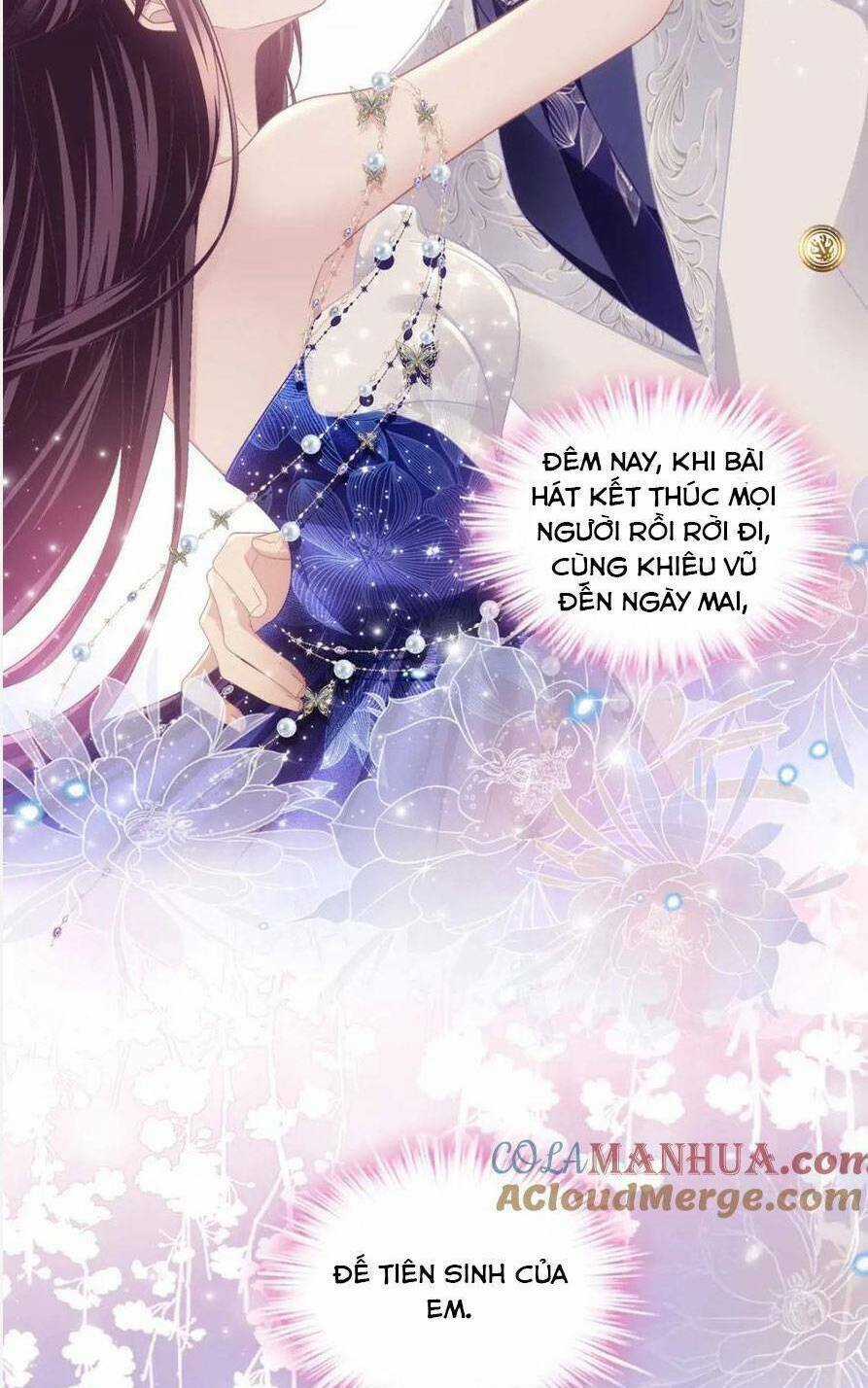 Bảo Bối Của Lão Đại Đã Xuyên Không Trở Về! Chapter 216 trang 35