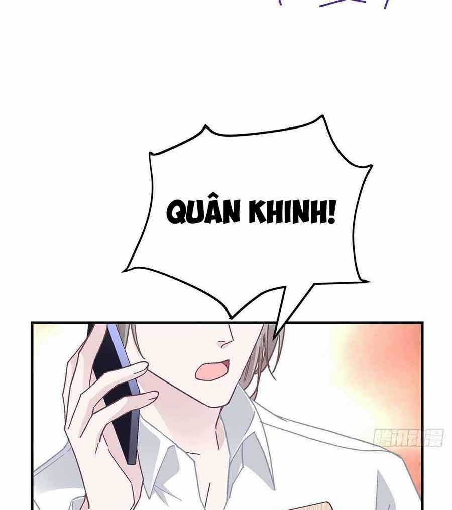 Bảo Bối Của Lão Đại Đã Xuyên Không Trở Về! Chapter 22 trang 31