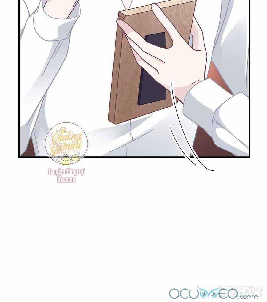 Bảo Bối Của Lão Đại Đã Xuyên Không Trở Về! Chapter 22 trang 32