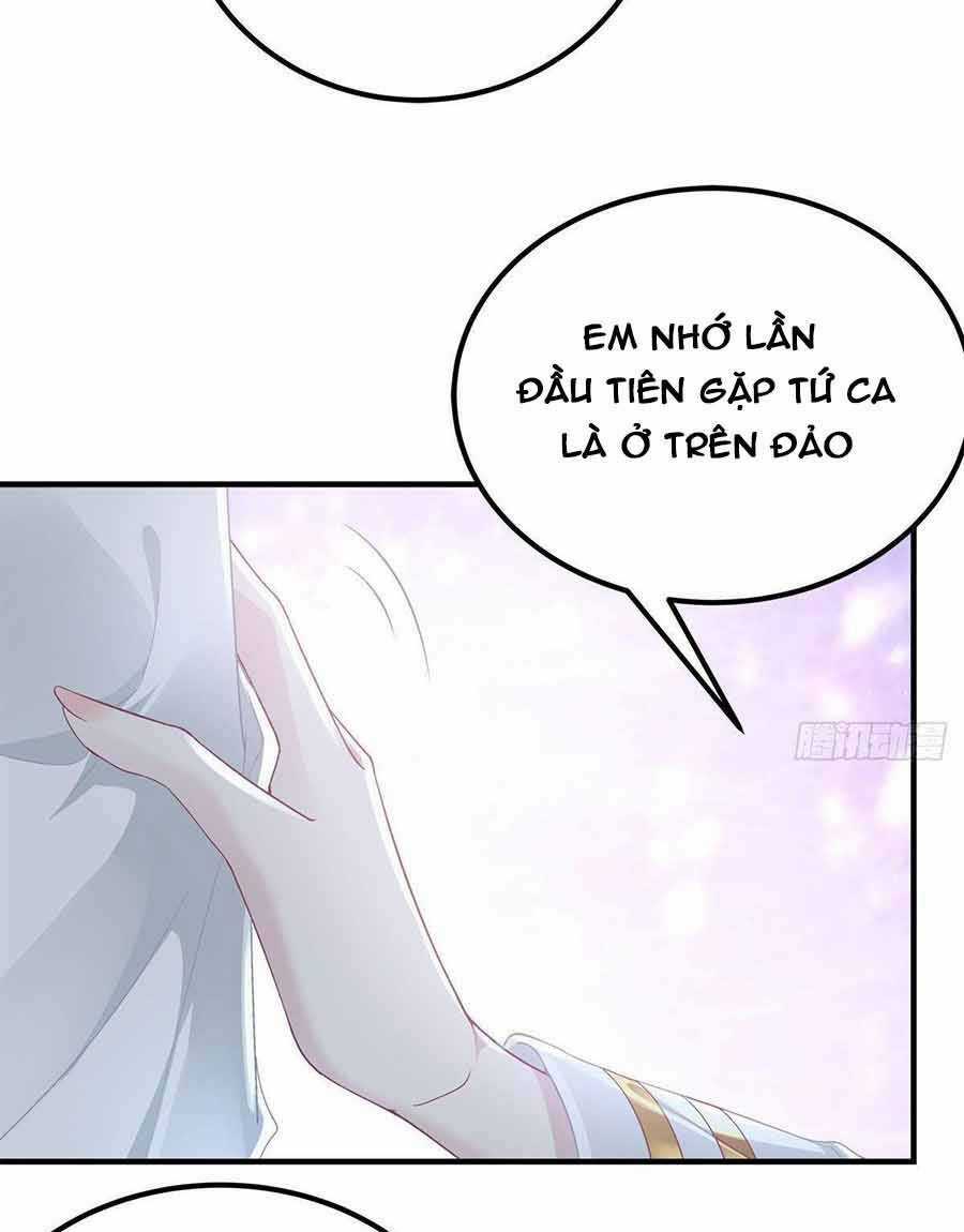 Bảo Bối Của Lão Đại Đã Xuyên Không Trở Về! Chapter 23 trang 7