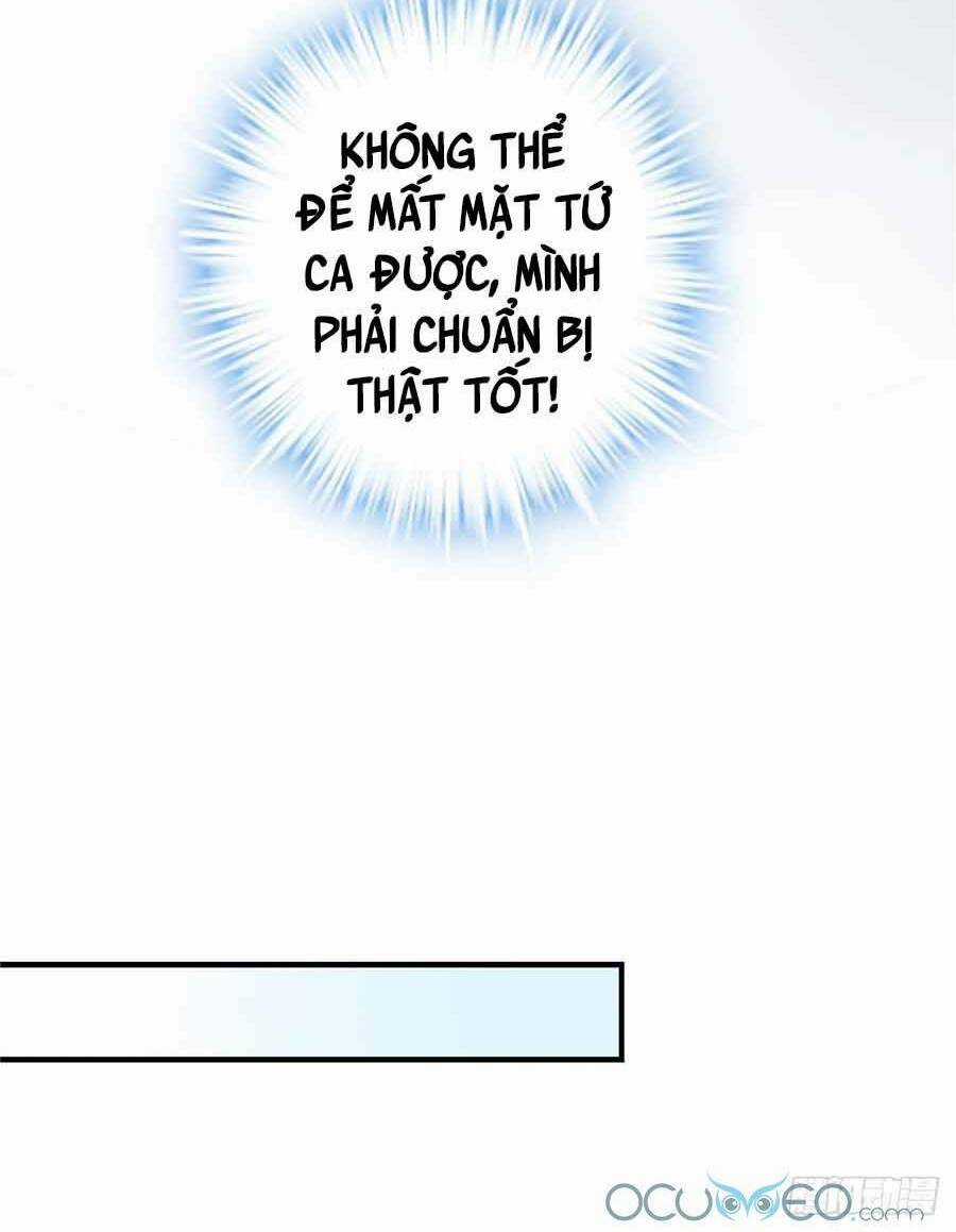 Bảo Bối Của Lão Đại Đã Xuyên Không Trở Về! Chapter 24 trang 14