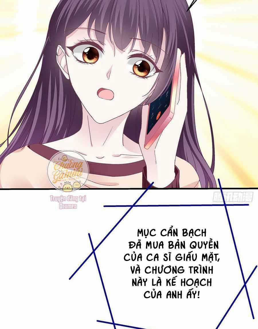 Bảo Bối Của Lão Đại Đã Xuyên Không Trở Về! Chapter 24 trang 24