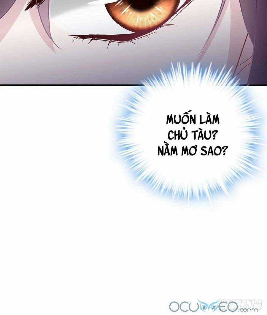 Bảo Bối Của Lão Đại Đã Xuyên Không Trở Về! Chapter 24 trang 29