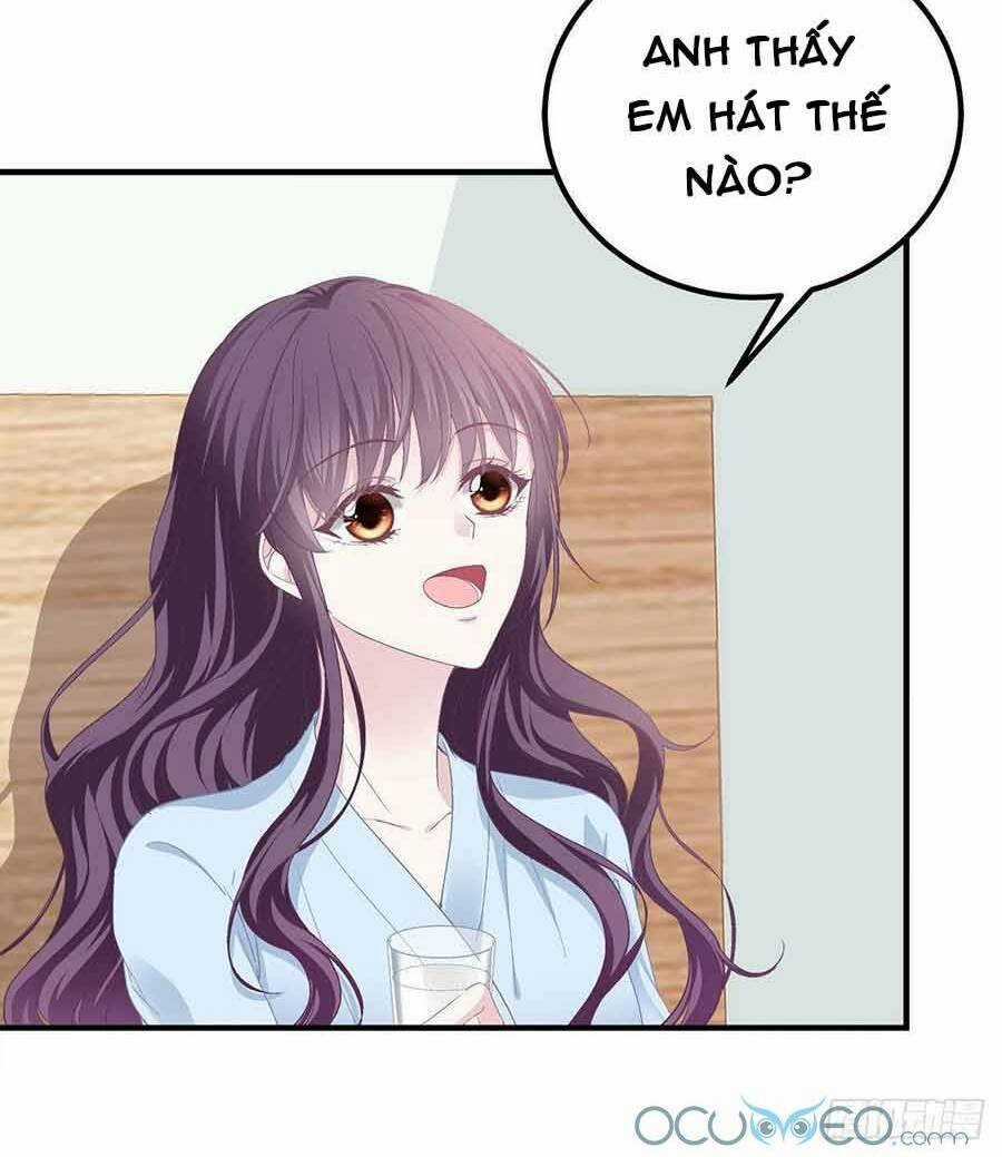 Bảo Bối Của Lão Đại Đã Xuyên Không Trở Về! Chapter 24 trang 5