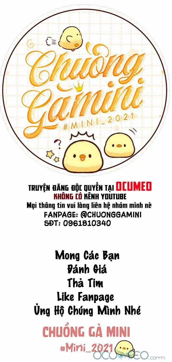 Bảo Bối Của Lão Đại Đã Xuyên Không Trở Về! Chapter 25 trang 33