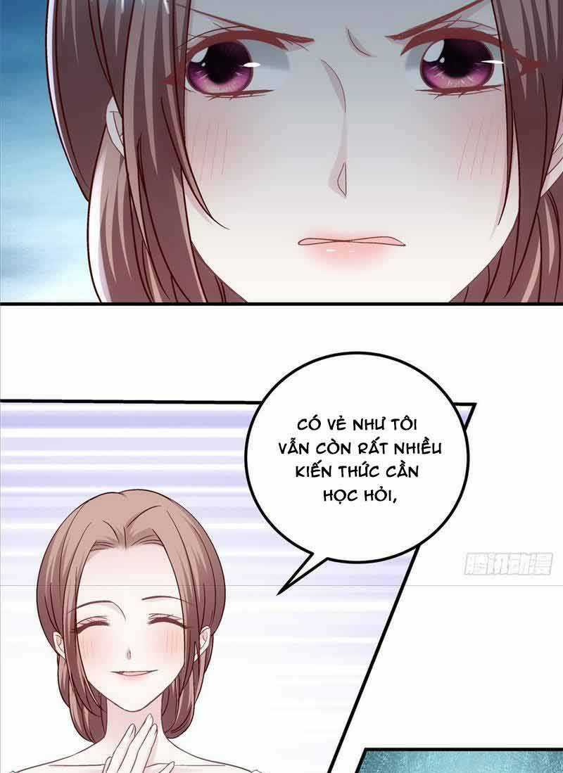 Bảo Bối Của Lão Đại Đã Xuyên Không Trở Về! Chapter 26 trang 13