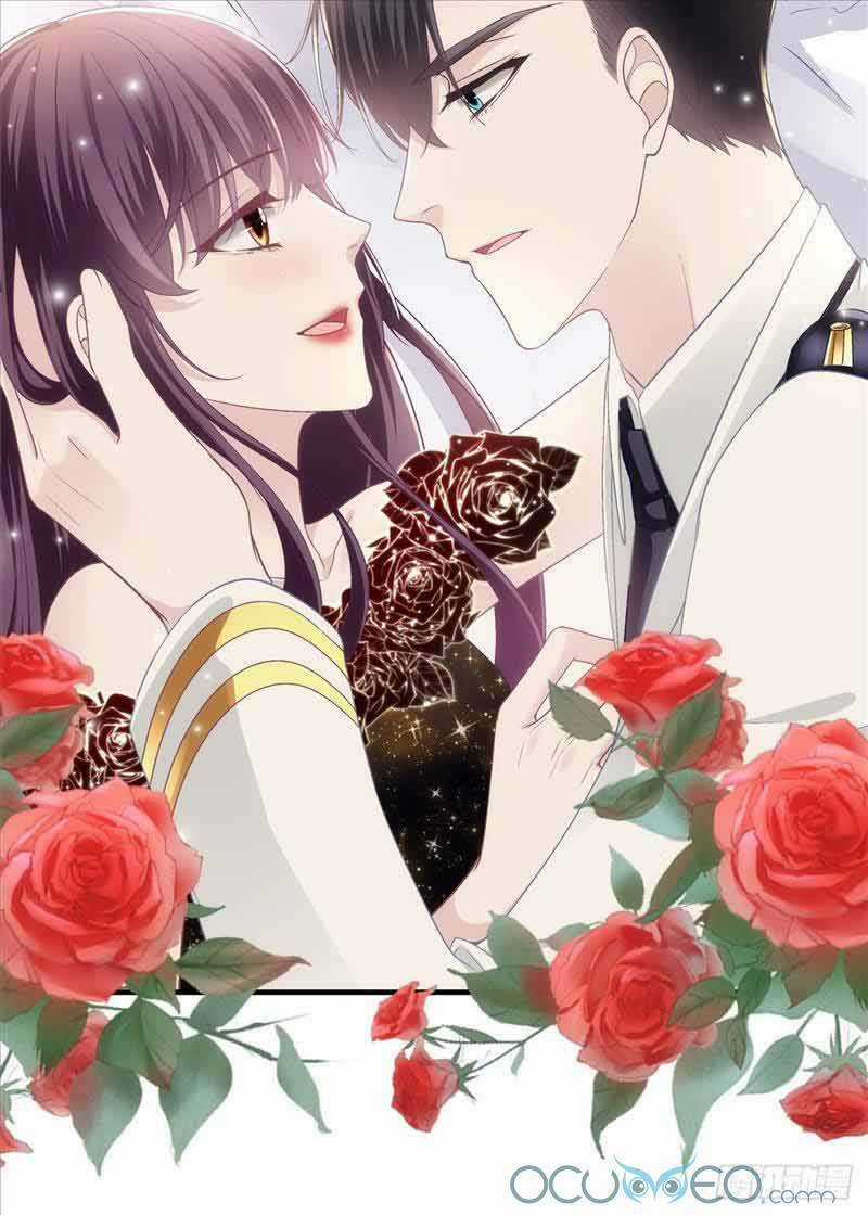 Bảo Bối Của Lão Đại Đã Xuyên Không Trở Về! Chapter 26 trang 36