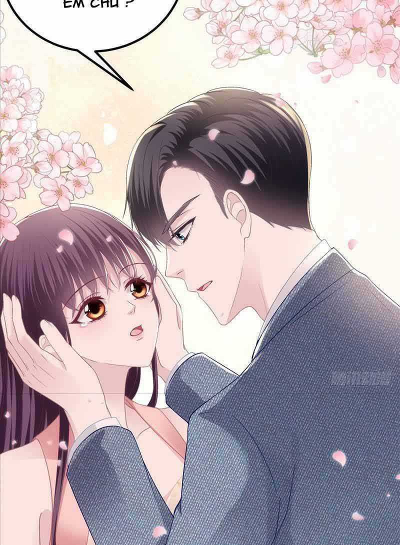 Bảo Bối Của Lão Đại Đã Xuyên Không Trở Về! Chapter 27 trang 33