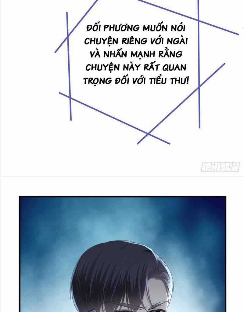 Bảo Bối Của Lão Đại Đã Xuyên Không Trở Về! Chapter 27 trang 38