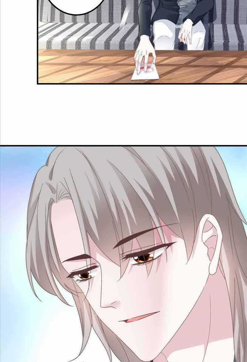 Bảo Bối Của Lão Đại Đã Xuyên Không Trở Về! Chapter 28 trang 13