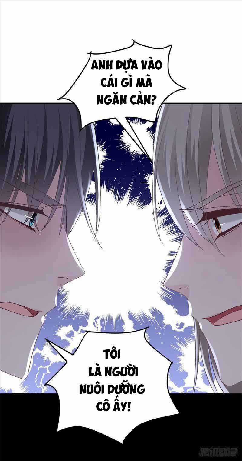 Bảo Bối Của Lão Đại Đã Xuyên Không Trở Về! Chapter 28 trang 22