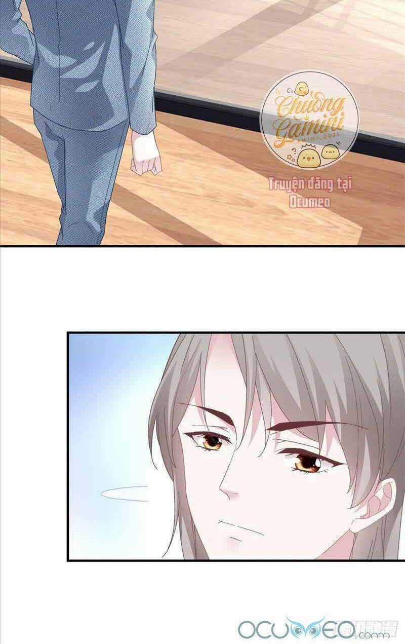 Bảo Bối Của Lão Đại Đã Xuyên Không Trở Về! Chapter 28 trang 5