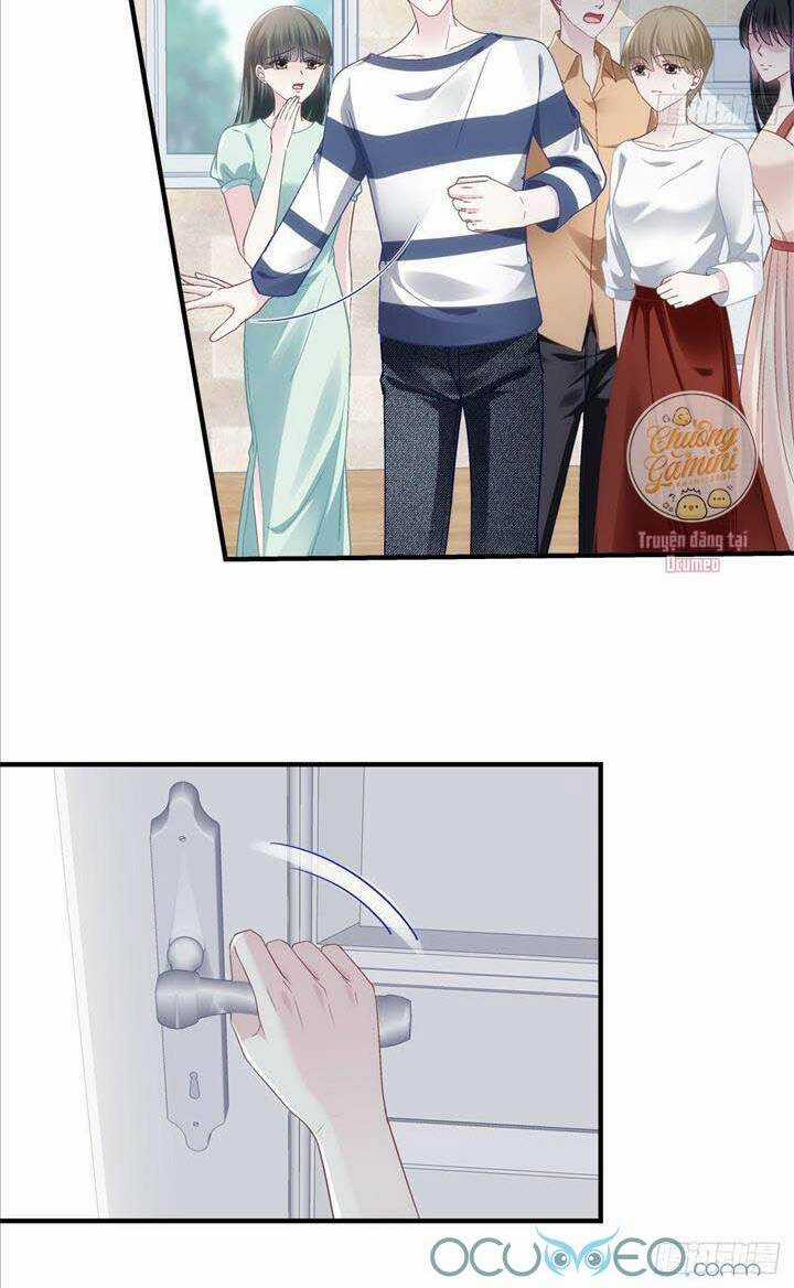 Bảo Bối Của Lão Đại Đã Xuyên Không Trở Về! Chapter 29 trang 13