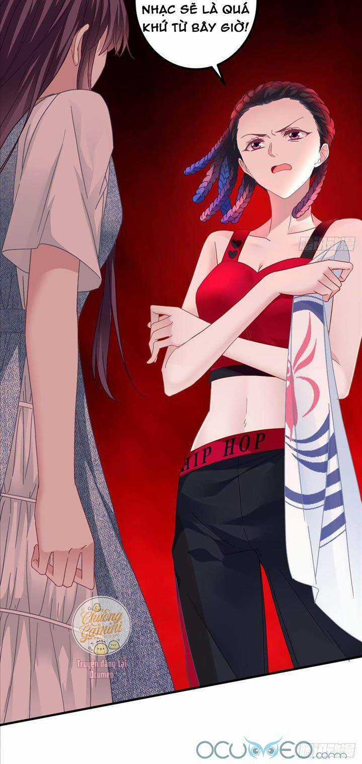 Bảo Bối Của Lão Đại Đã Xuyên Không Trở Về! Chapter 29 trang 23