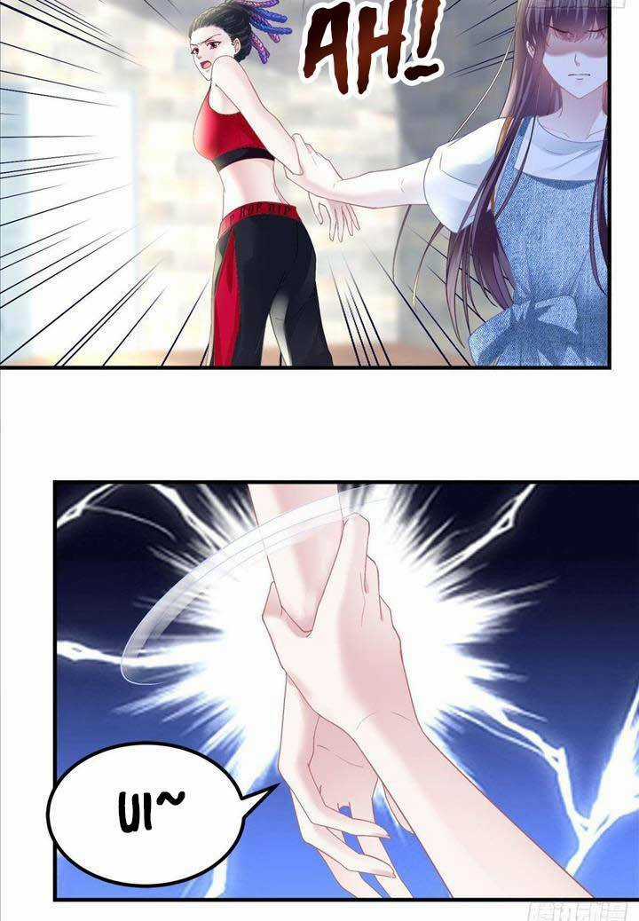 Bảo Bối Của Lão Đại Đã Xuyên Không Trở Về! Chapter 29 trang 26