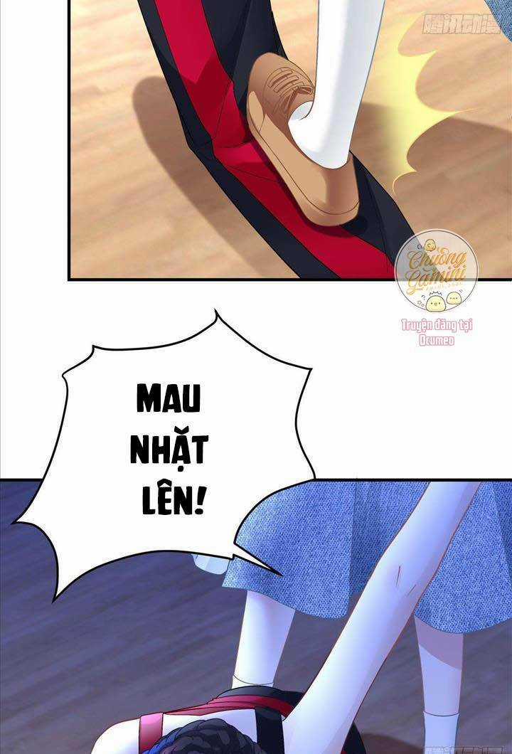 Bảo Bối Của Lão Đại Đã Xuyên Không Trở Về! Chapter 29 trang 29