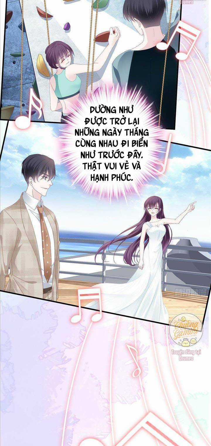 Bảo Bối Của Lão Đại Đã Xuyên Không Trở Về! Chapter 29 trang 3