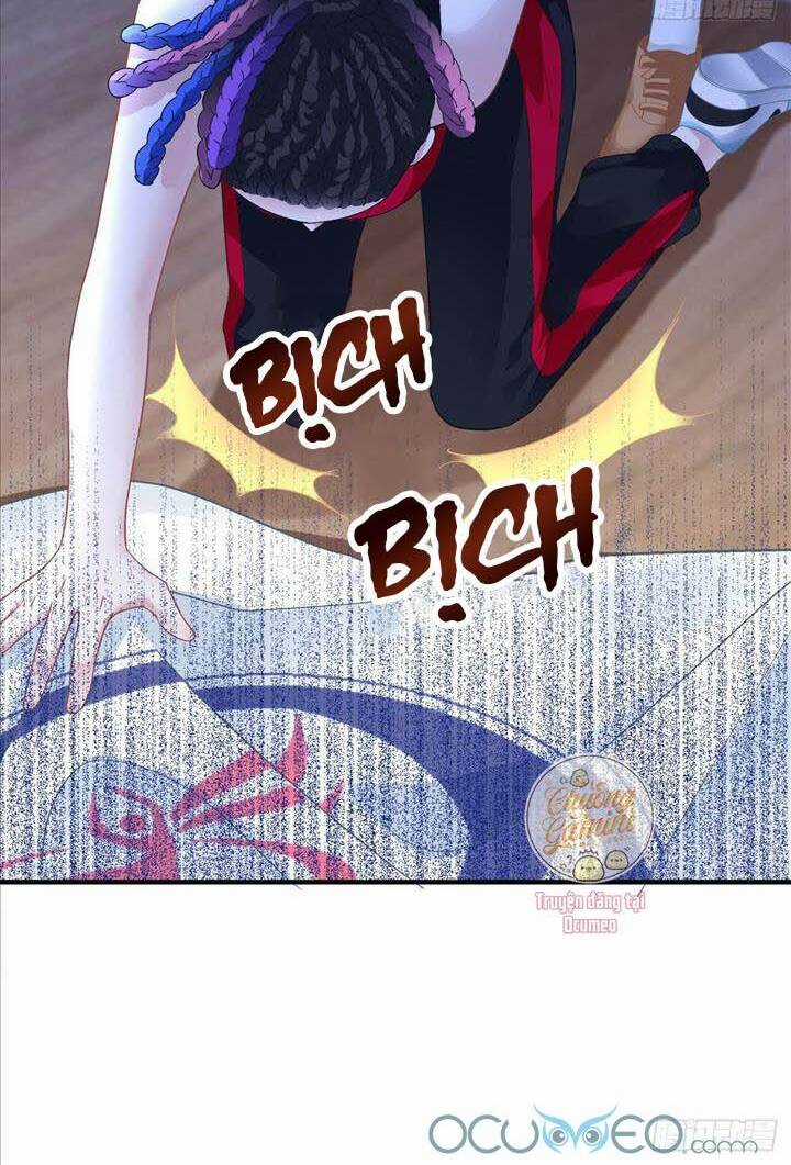 Bảo Bối Của Lão Đại Đã Xuyên Không Trở Về! Chapter 29 trang 30