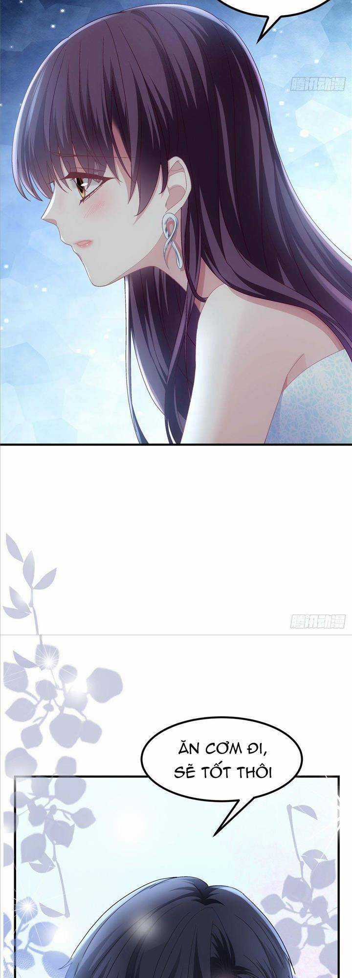 Bảo Bối Của Lão Đại Đã Xuyên Không Trở Về! Chapter 3 trang 23