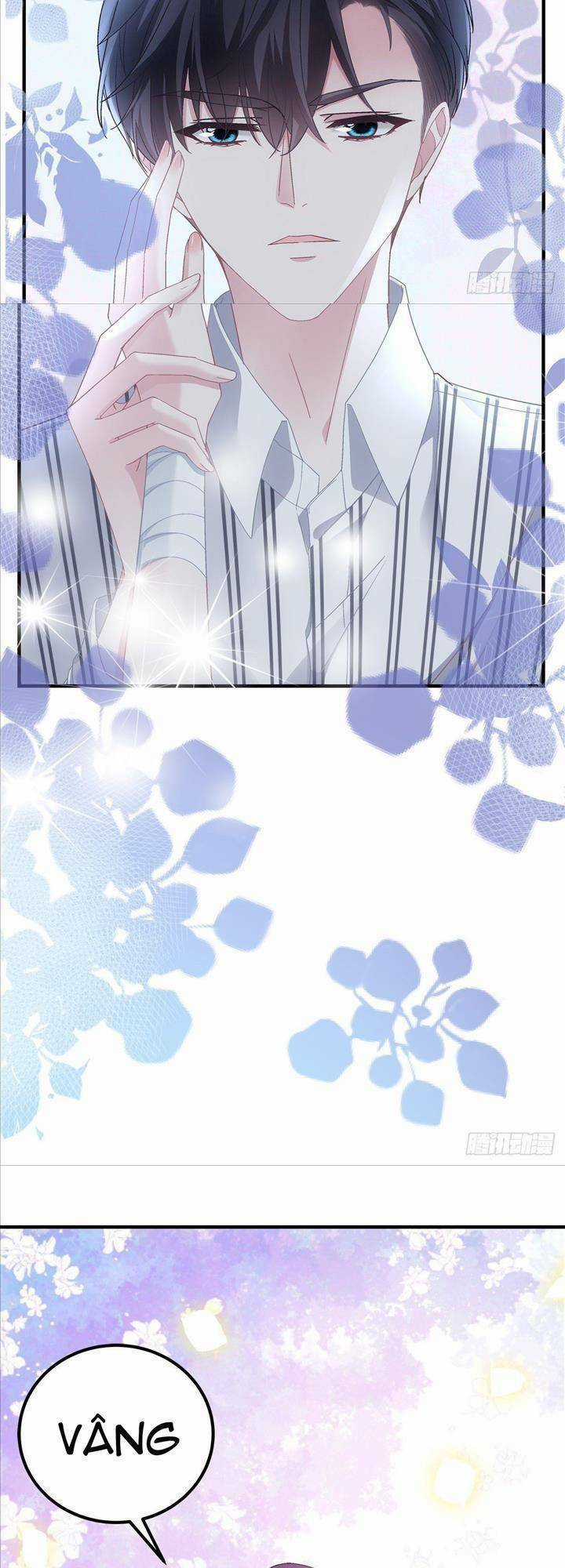 Bảo Bối Của Lão Đại Đã Xuyên Không Trở Về! Chapter 3 trang 24