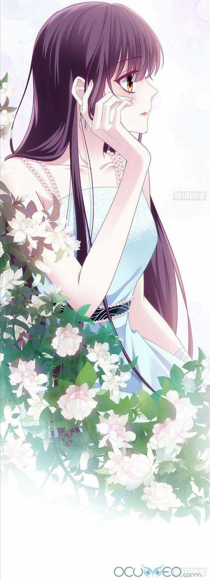 Bảo Bối Của Lão Đại Đã Xuyên Không Trở Về! Chapter 3 trang 5