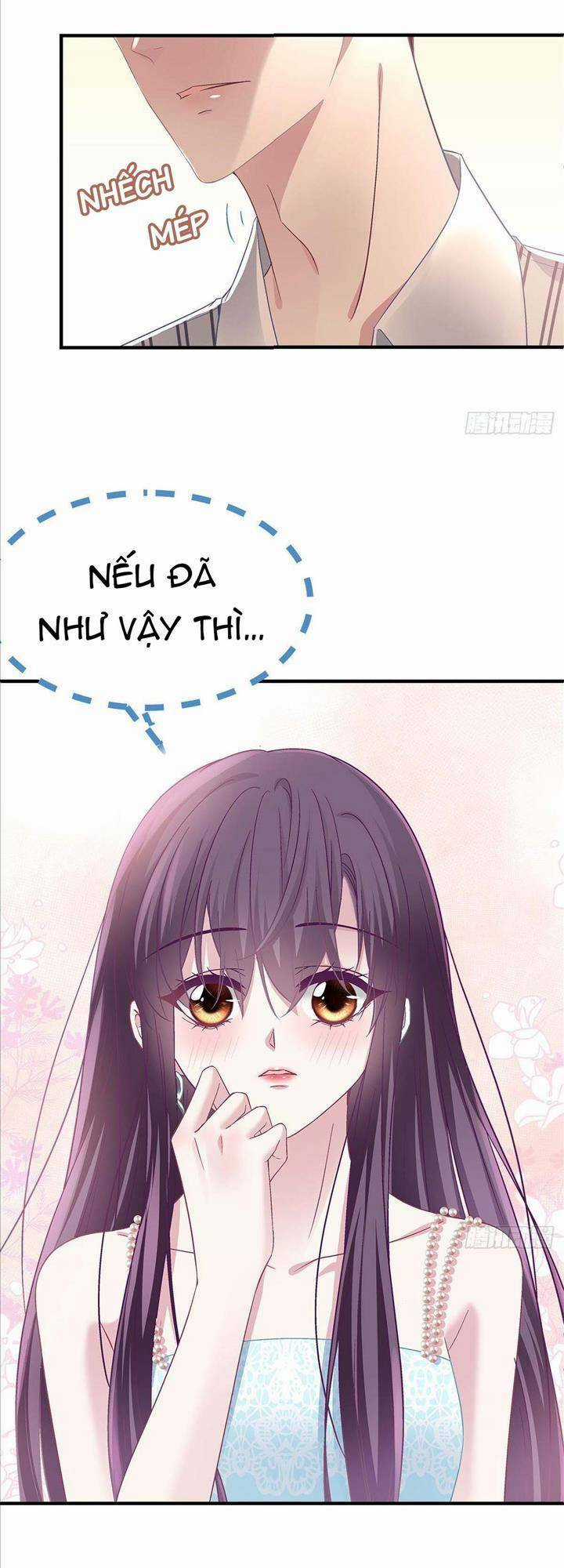 Bảo Bối Của Lão Đại Đã Xuyên Không Trở Về! Chapter 3 trang 7