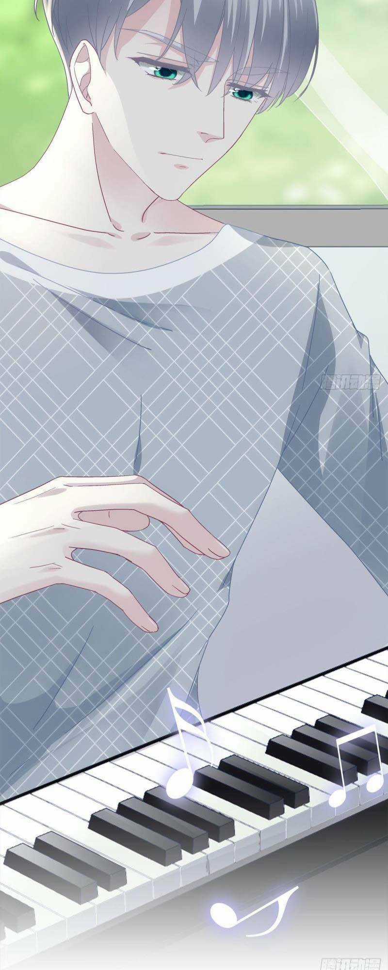 Bảo Bối Của Lão Đại Đã Xuyên Không Trở Về! Chapter 30 trang 20