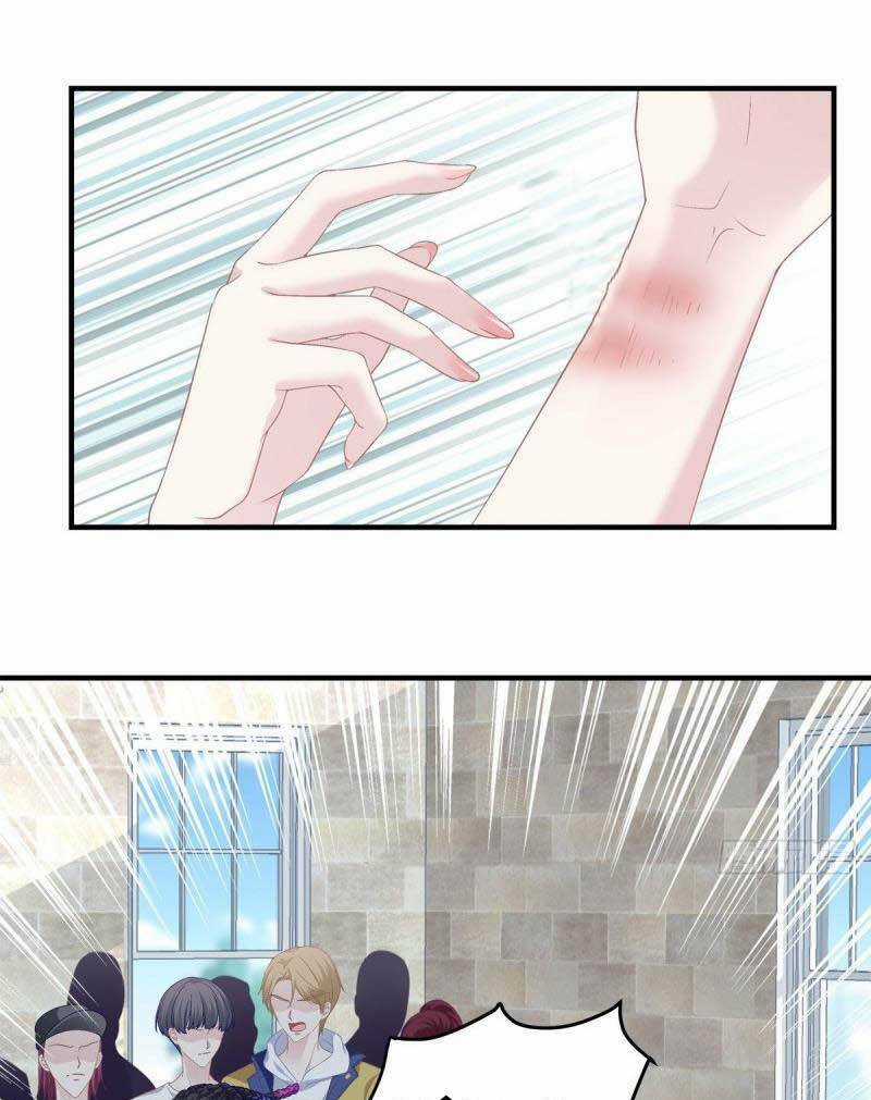 Bảo Bối Của Lão Đại Đã Xuyên Không Trở Về! Chapter 30 trang 4