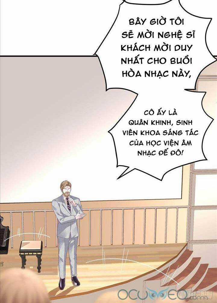 Bảo Bối Của Lão Đại Đã Xuyên Không Trở Về! Chapter 31 trang 15