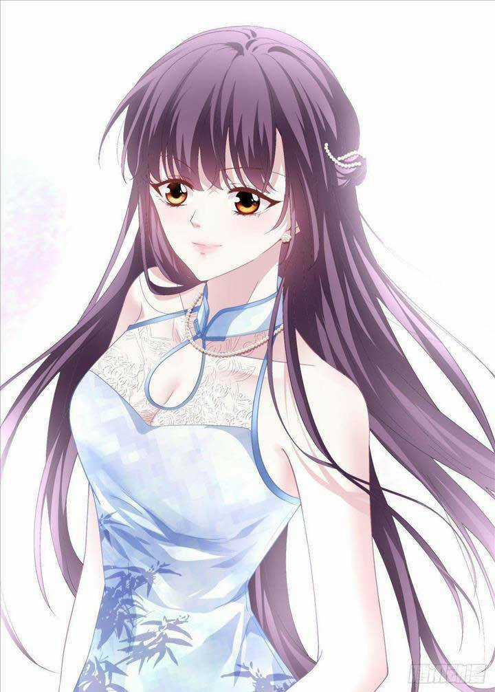 Bảo Bối Của Lão Đại Đã Xuyên Không Trở Về! Chapter 31 trang 16