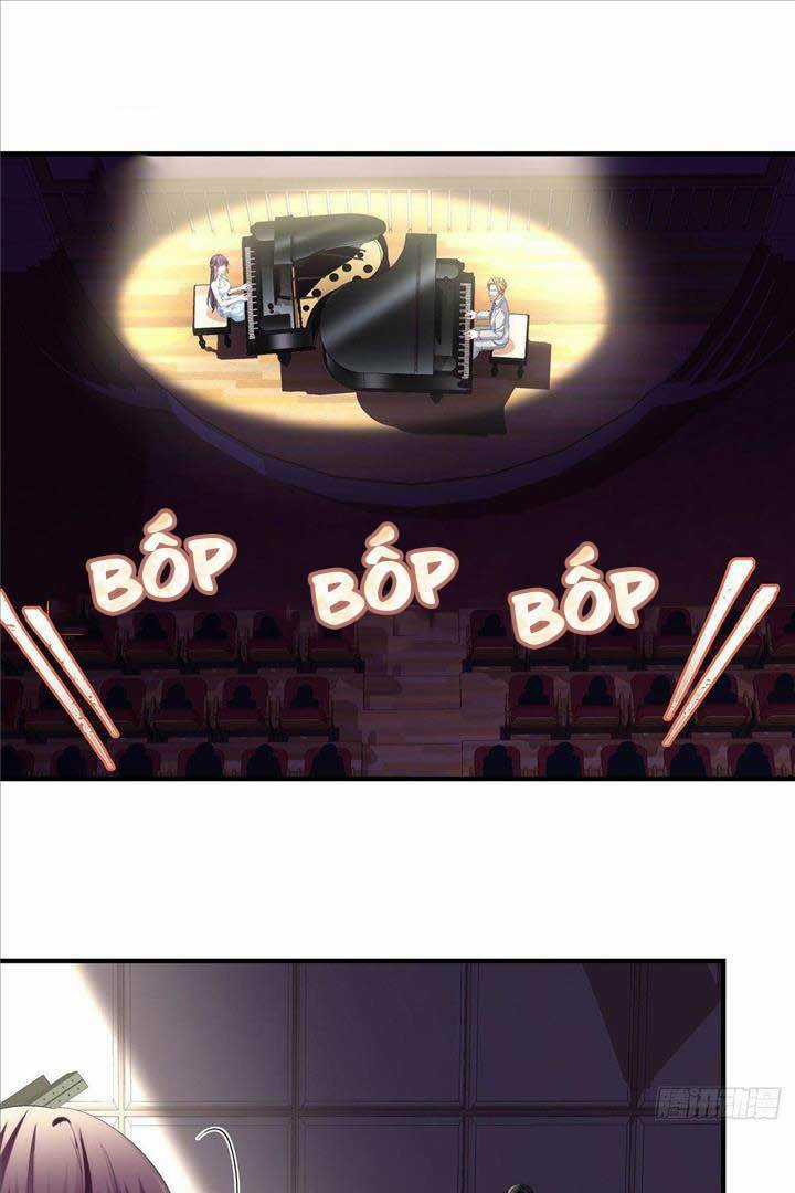 Bảo Bối Của Lão Đại Đã Xuyên Không Trở Về! Chapter 31 trang 21