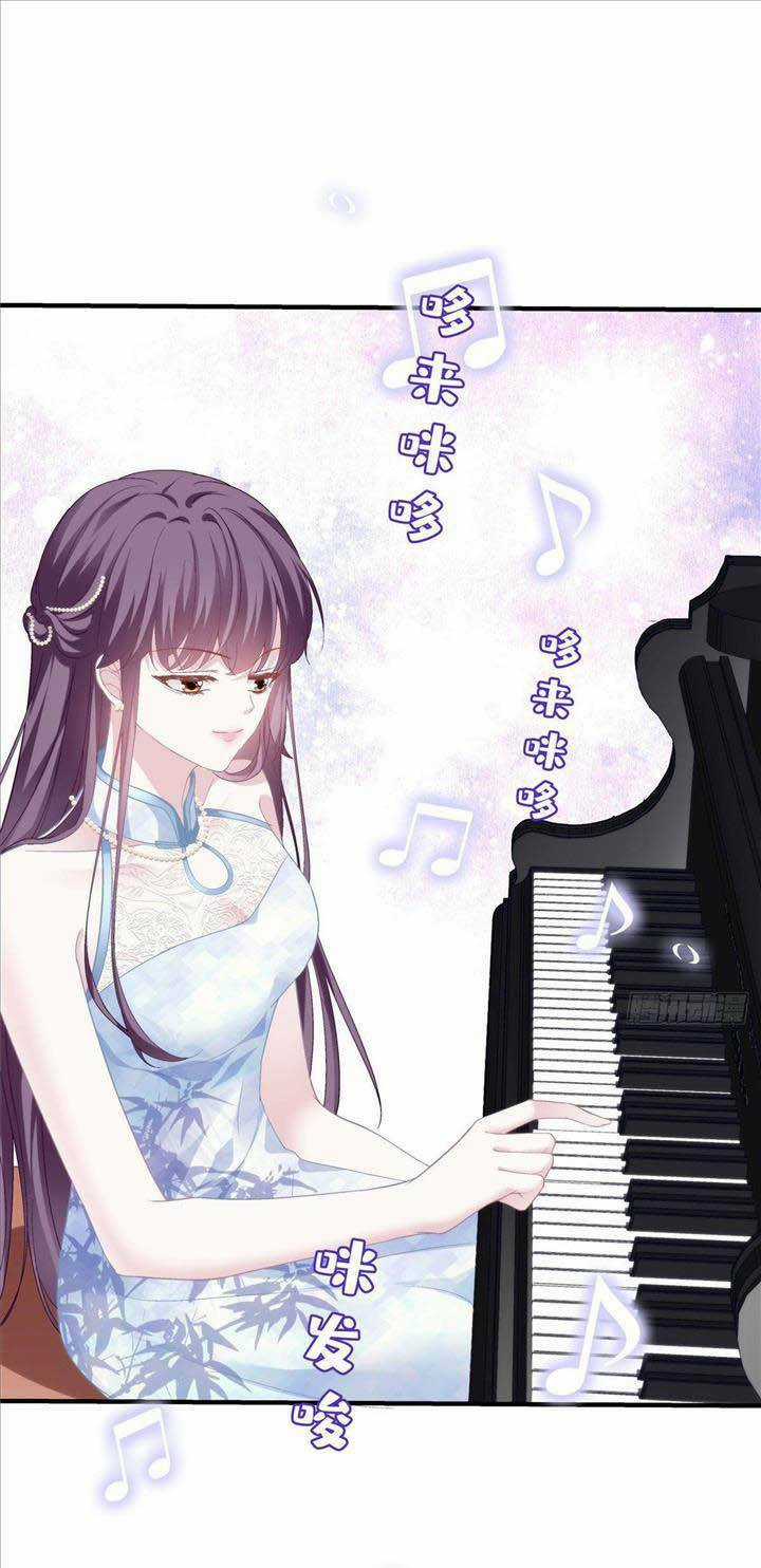 Bảo Bối Của Lão Đại Đã Xuyên Không Trở Về! Chapter 31 trang 23