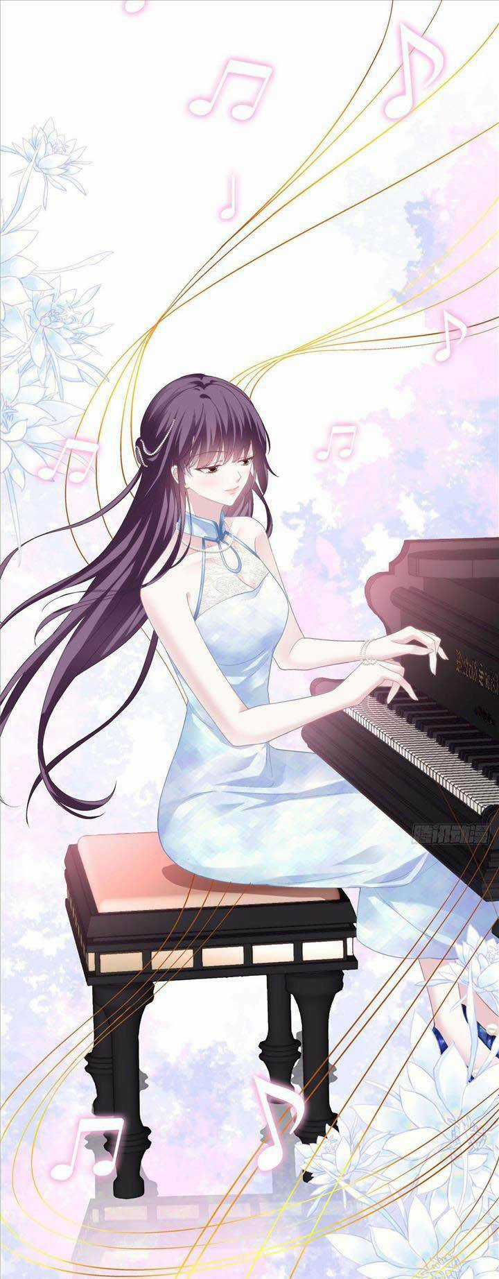 Bảo Bối Của Lão Đại Đã Xuyên Không Trở Về! Chapter 31 trang 25