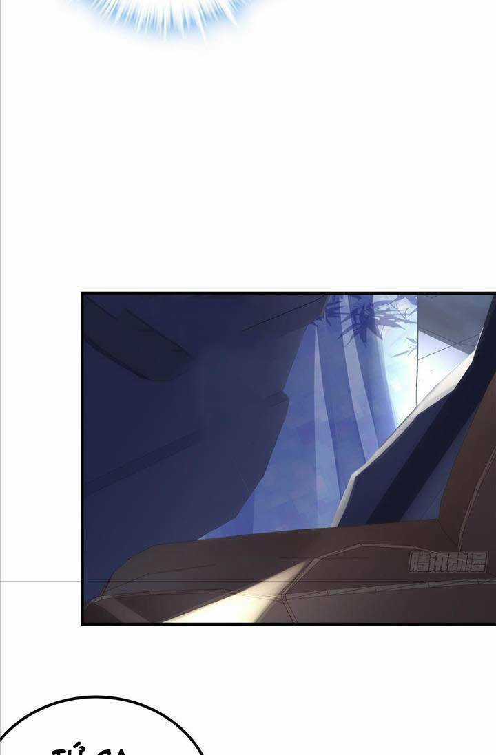 Bảo Bối Của Lão Đại Đã Xuyên Không Trở Về! Chapter 33 trang 26