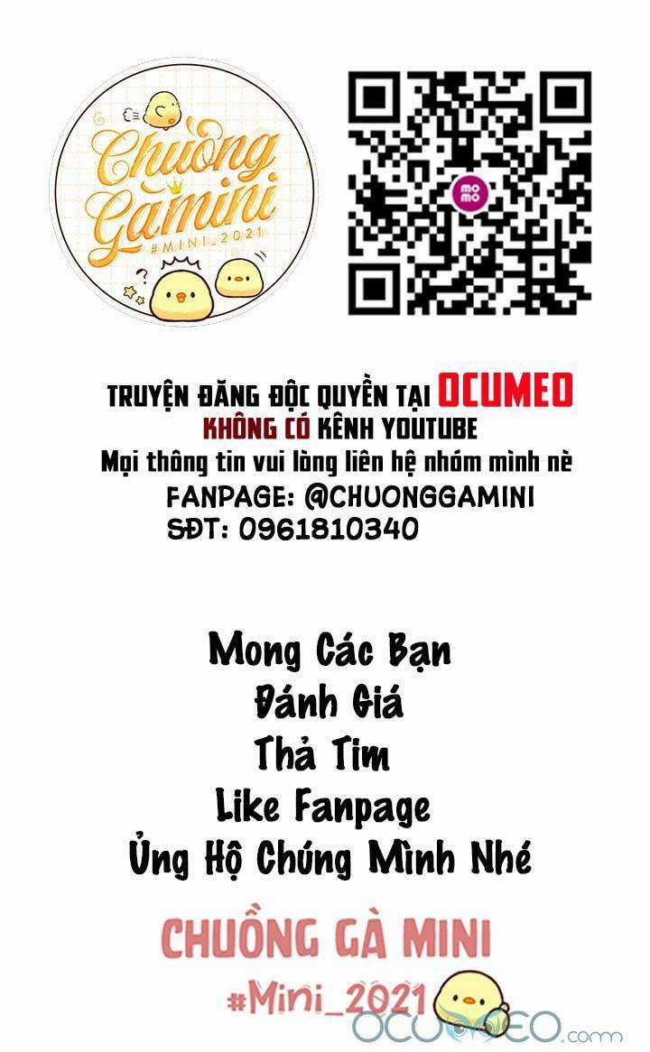 Bảo Bối Của Lão Đại Đã Xuyên Không Trở Về! Chapter 34 trang 30