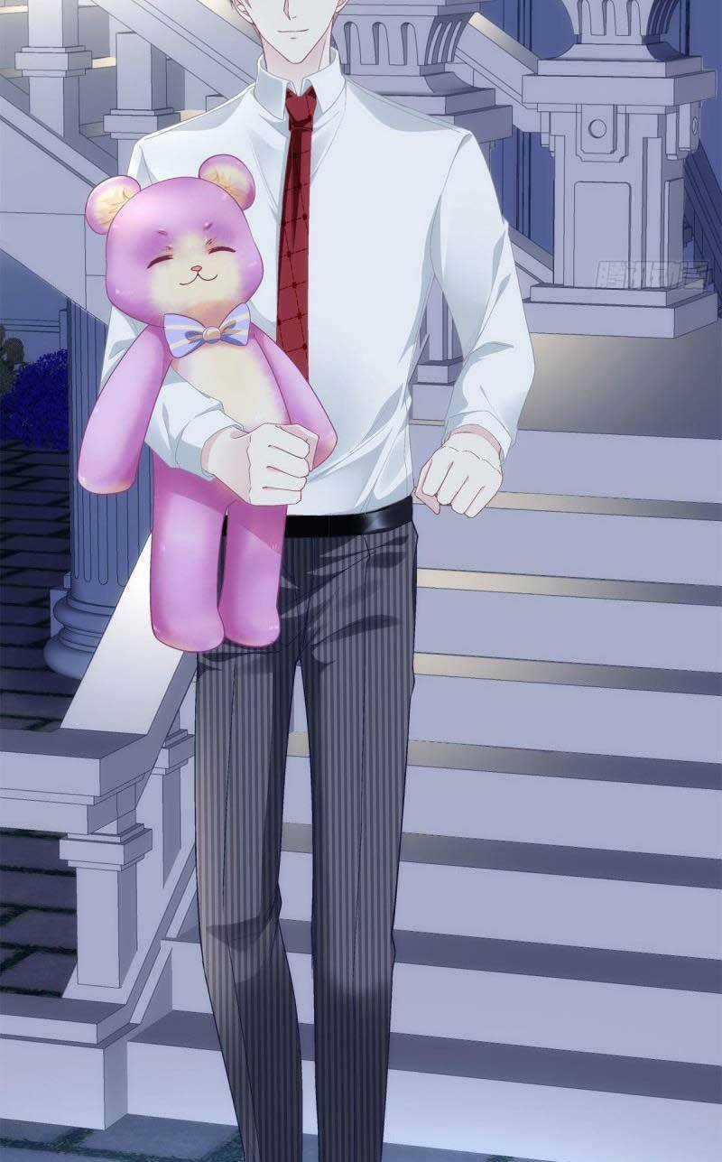 Bảo Bối Của Lão Đại Đã Xuyên Không Trở Về! Chapter 35 trang 21