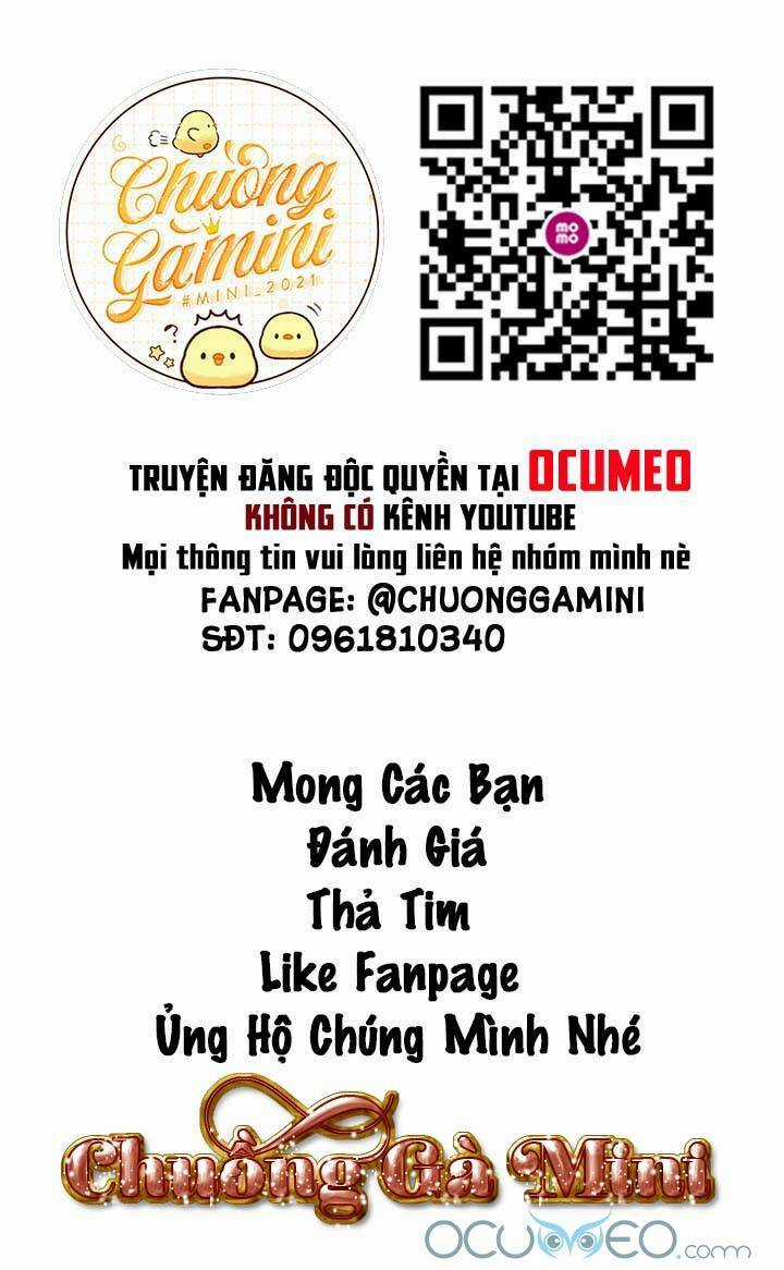 Bảo Bối Của Lão Đại Đã Xuyên Không Trở Về! Chapter 36 trang 29