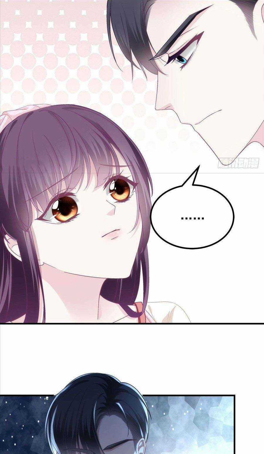 Bảo Bối Của Lão Đại Đã Xuyên Không Trở Về! Chapter 38 trang 30