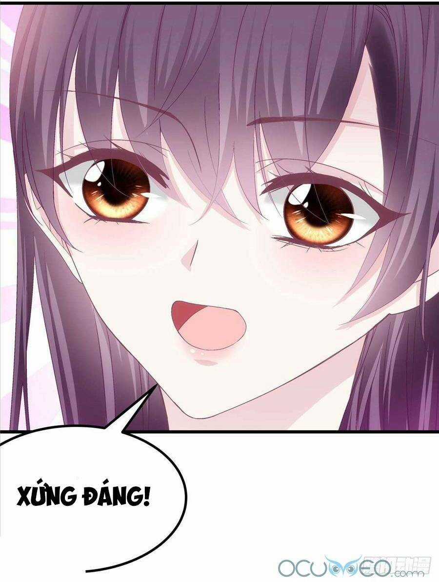 Bảo Bối Của Lão Đại Đã Xuyên Không Trở Về! Chapter 39 trang 19