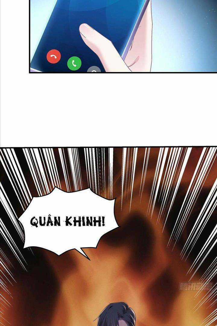 Bảo Bối Của Lão Đại Đã Xuyên Không Trở Về! Chapter 4 trang 12