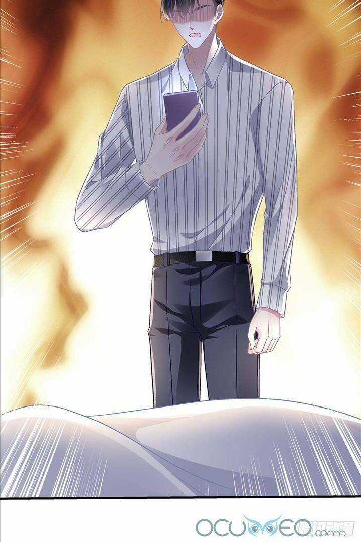 Bảo Bối Của Lão Đại Đã Xuyên Không Trở Về! Chapter 4 trang 13