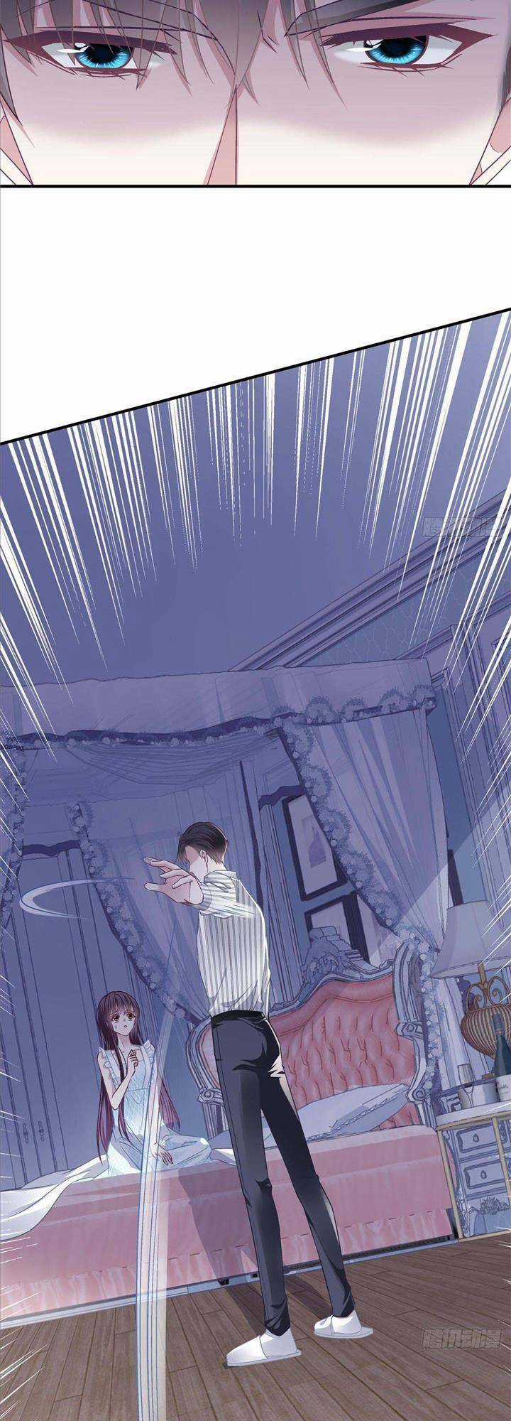 Bảo Bối Của Lão Đại Đã Xuyên Không Trở Về! Chapter 4 trang 16